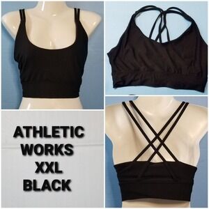 Womans Sports Bra